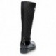 BOTAS DE AGUA MTNG RUBBY 50198 NEGRO