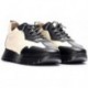 DEPORTIVA WONDERS SUPRA A-2450 CREAM