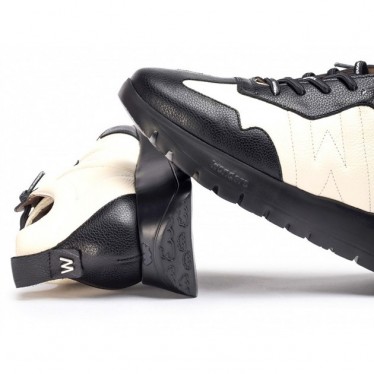 DEPORTIVA WONDERS SUPRA A-2450 CREAM