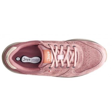 ZAPATILLAS JOYA DYNAMO CLASSIC W DARK_PINK