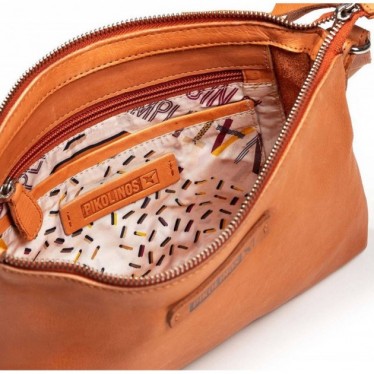 BOLSO PIKOLINOS ANNA WHA-1064 NECTAR