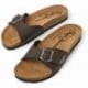 CHANCLAS PEPE JEANS PMS90107 BIO M SINGLE KANSAS BROWN