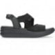 SANDALIAS DE CLARKS DRIFTFERN BLACK