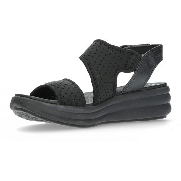 SANDALIAS DE CLARKS DRIFTFERN BLACK