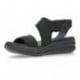 SANDALIAS DE CLARKS DRIFTFERN BLACK