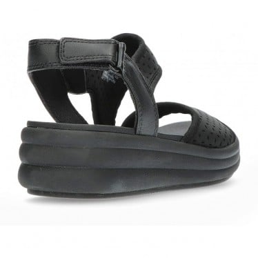 SANDALIAS DE CLARKS DRIFTFERN BLACK