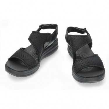 SANDALIAS DE CLARKS DRIFTFERN BLACK