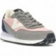 SNEAKERS VICTORIA W 1138109 NUDE