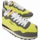 ZAPATILLAS PEPE JEANS NATCH MALE PMS30945 YELLOW