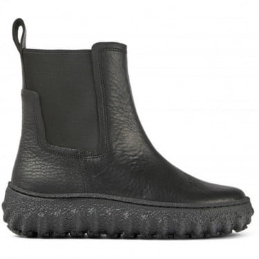 BOTAS CAMPER K400654 GROUND BLACK