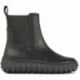 BOTAS CAMPER K400654 GROUND BLACK