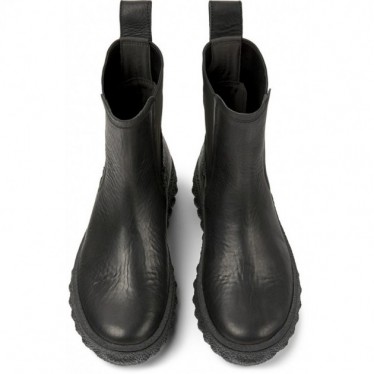 BOTAS CAMPER K400654 GROUND BLACK