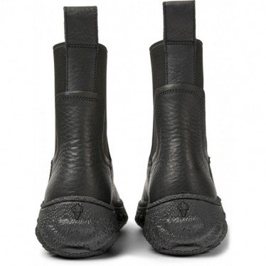 BOTAS CAMPER K400654 GROUND BLACK