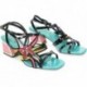 ZAPATOS CON TACON EXE LUISA400 MULTICOLOR_BLACK