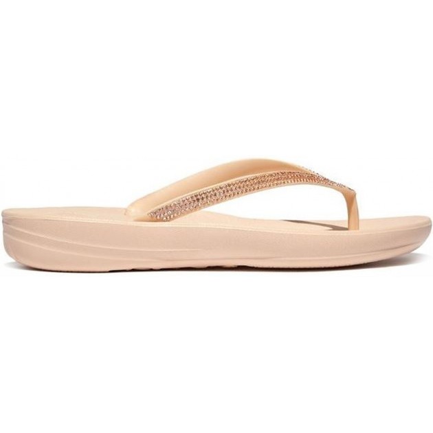 SANDALIAS FITFLOP DG5 SPARKLE CLASSIC IQUSHION ROSE_FOAM SANDALIAS FITFLOP DG5 SPARKLE CLASSIC IQUSHION ROSE_FOAM