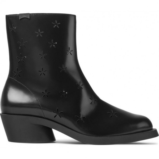 BOTAS CAMPER BONNIE K400687 BLACK BOTAS CAMPER BONNIE K400687 BLACK