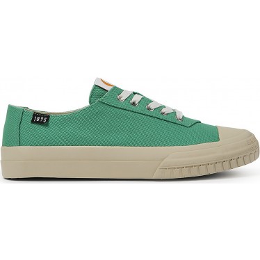 ZAPATILLAS CAMPER CAMALEON K100674 GREEN