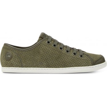 ZAPATILLAS CAMPER UNO 21815 OLIVE