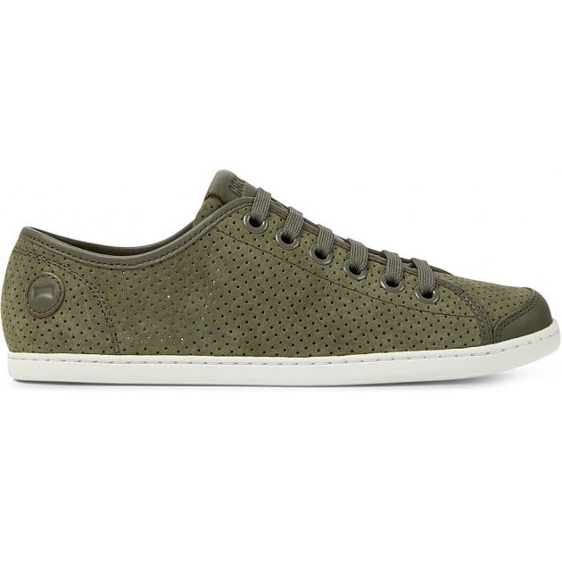 ZAPATILLAS CAMPER UNO 21815 OLIVE ZAPATILLAS CAMPER UNO 21815 OLIVE
