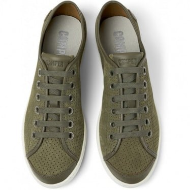 ZAPATILLAS CAMPER UNO 21815 OLIVE