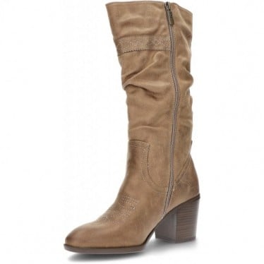 BOTAS MTNG KARMA MIRIANA 50474 TAUPE