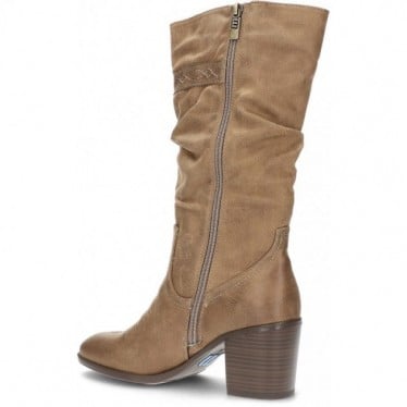 BOTAS MTNG KARMA MIRIANA 50474 TAUPE