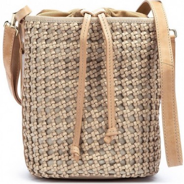 BOLSO PIKOLINOS MIRAMAR WHA-531 MARFIL