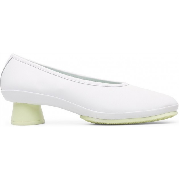 BAILARINAS CAMPER ALRIGHT K200607 BLANCO BAILARINAS CAMPER ALRIGHT K200607 BLANCO