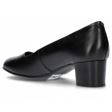 ZAPATOS CLARKS LINNAE PUMP BLACK