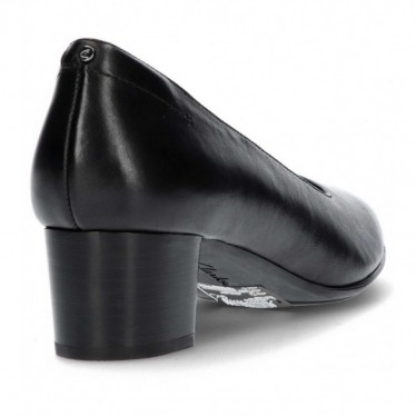 ZAPATOS CLARKS LINNAE PUMP BLACK