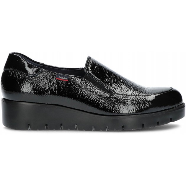 MOCASINES CALLAGHAN HAMAN 89878 NEGRO