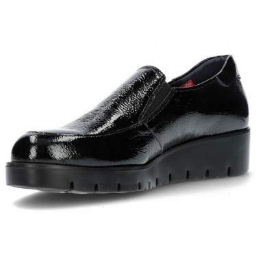 MOCASINES CALLAGHAN HAMAN 89878 NEGRO