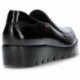 MOCASINES CALLAGHAN HAMAN 89878 NEGRO