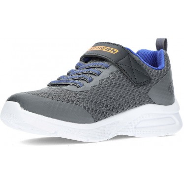 DEPORTIVAS SKECHERS 403818L  MAX VAPTIX GRIS