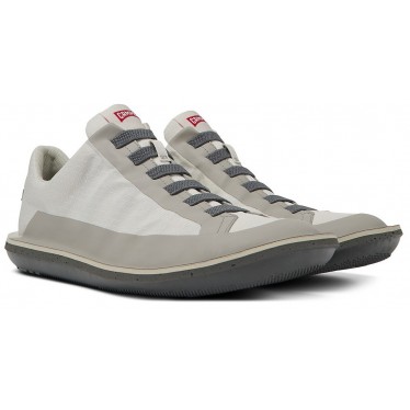 ZAPATOS CAMPER BEETLE K100716 WHITE