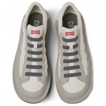 ZAPATOS CAMPER BEETLE K100716 WHITE