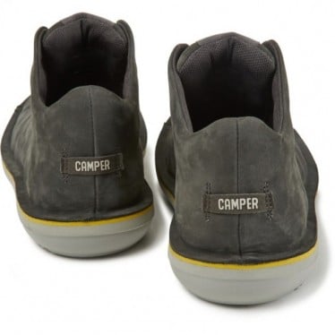 ZAPATILLAS CAMPER BEETLE 36678 GRIS