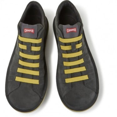 ZAPATILLAS CAMPER BEETLE 36678 GRIS