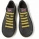 ZAPATILLAS CAMPER BEETLE 36678 GRIS