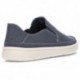 MOCASINES CLARKS CANTAL STEP NAVY