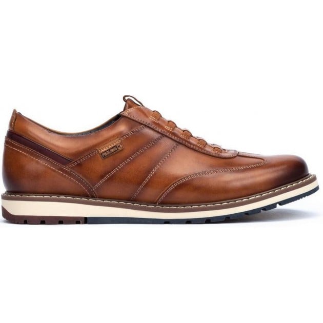 ZAPATOS PIKOLINOS BERNA M8J6097 BRANDY ZAPATOS PIKOLINOS BERNA M8J6097 BRANDY