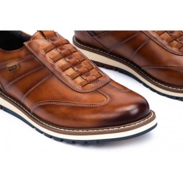 ZAPATOS PIKOLINOS BERNA M8J6097 BRANDY