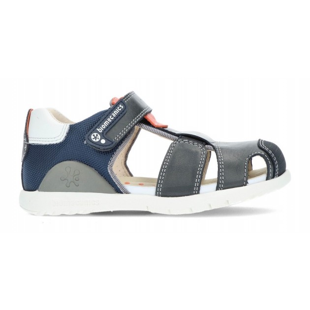 SANDALIAS BIOMECANICS NIÑO 202190 MARINO SANDALIAS BIOMECANICS NIÑO 202190 MARINO