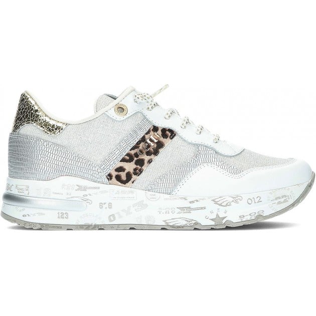 ZAPATILLAS CETTI GALASSIA C1274 BLANCO ZAPATILLAS CETTI GALASSIA C1274 BLANCO