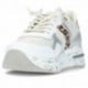 ZAPATILLAS CETTI GALASSIA C1274 BLANCO