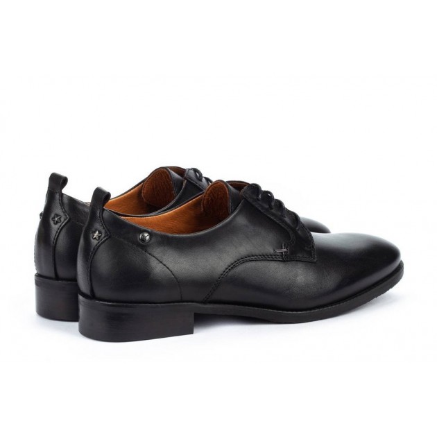 ZAPATOS PIKOLINOS ROYAL W4D-4723 NEGRO ZAPATOS PIKOLINOS ROYAL W4D-4723 NEGRO
