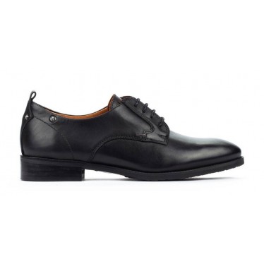 ZAPATOS PIKOLINOS ROYAL W4D-4723 NEGRO