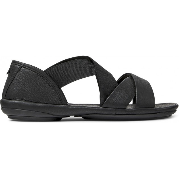 SANDALIAS DE CAMPER K201367 BLACK