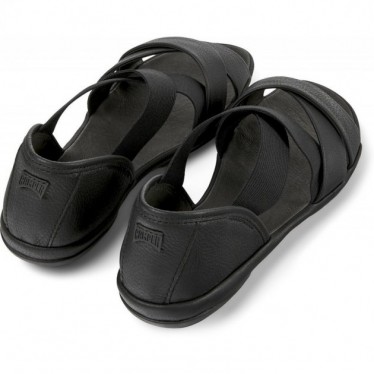 SANDALIAS DE CAMPER K201367 BLACK