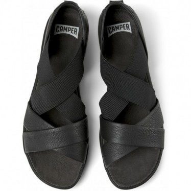 SANDALIAS DE CAMPER K201367 BLACK